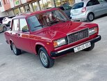 LADA (VAZ) 2107-15