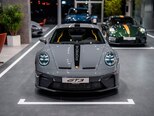 Porsche 911 GT3-3