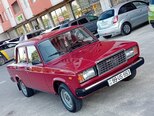 LADA (VAZ) 2107-19