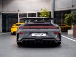 Porsche 911 GT3-8