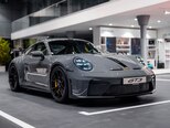 Porsche 911 GT3-5