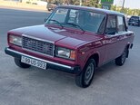 LADA (VAZ) 2107-21