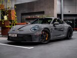 Porsche 911 GT3-1