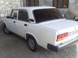 LADA (VAZ) 2107-7