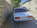 LADA (VAZ) 2107-2
