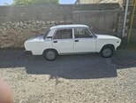 LADA (VAZ) 2107-3