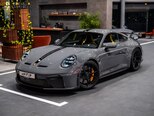 Porsche 911 GT3-2