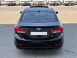 Hyundai Elantra-8