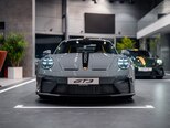 Porsche 911 GT3-4