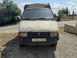 GAZ GAZel (33021)-1