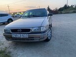 Opel Astra-1