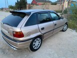 Opel Astra-3