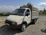 GAZ GAZel (33021)-2