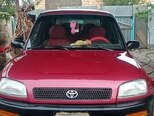 Toyota RAV4-1