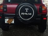 Toyota RAV4-2