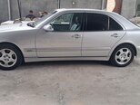 Mercedes E 320-8