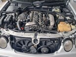 Mercedes E 320-4