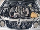 Mercedes E 320-3