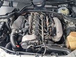Mercedes E 320-2