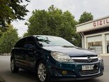 Opel Astra-9