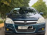 Opel Astra-8