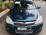 Opel Astra-1