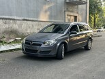 Opel Astra-1