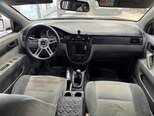 Daewoo Gentra-8
