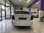Daewoo Gentra-12