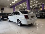 Daewoo Gentra-14