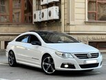 Volkswagen Passat CC-1