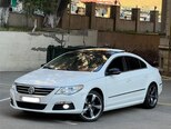 Volkswagen Passat CC-2