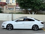 Volkswagen Passat CC-8
