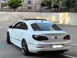 Volkswagen Passat CC-7