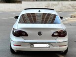 Volkswagen Passat CC-6