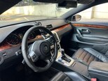 Volkswagen Passat CC-10