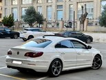 Volkswagen Passat CC-5