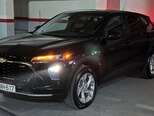 Chevrolet Trax-18