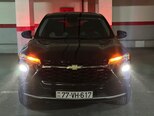 Chevrolet Trax-1
