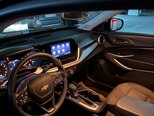 Chevrolet Trax-7