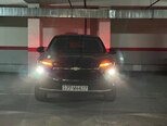Chevrolet Trax-8