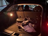 Chevrolet Trax-13