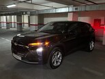 Chevrolet Trax-2