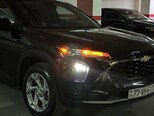 Chevrolet Trax-9