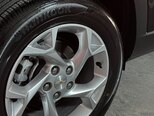 Chevrolet Trax-10