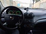 Chevrolet Aveo-3