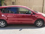 Nissan Note-2