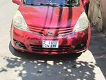 Nissan Note-1