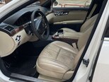 Mercedes S 500-11