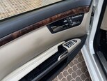 Mercedes S 500-8